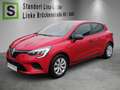 Renault Clio CLIO Authentic SCe 65 Rot - thumbnail 1