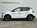 Citroen E-C3 Max 113pk 44 kWh | 3 fase | Parkeercamera | Prijs Weiß - thumbnail 3