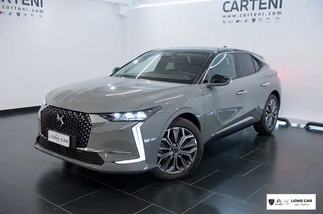 DS Automobiles DS 4 4 PureTech 130 aut. Bastille Business