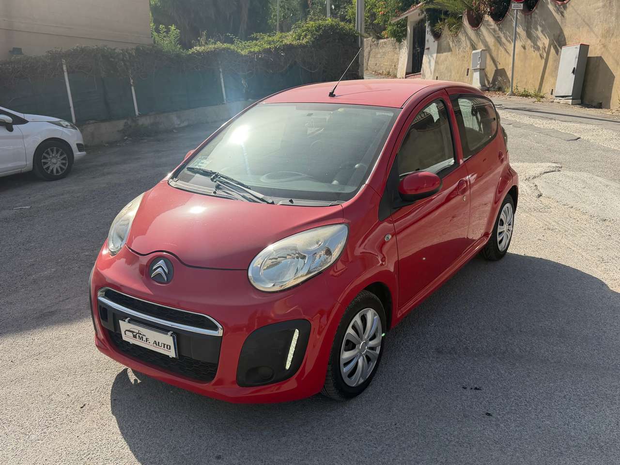 Citroen C1 C1 3p 1.0 Seduction