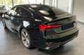 Audi A5 SPB 40 TFSI S tronic S line edition Nero - thumbnail 3