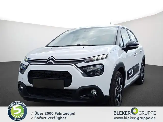 Citroen C3 FEELPACK PT83 S&S