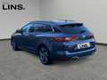 Renault Megane GT Energy dCi 165 EDC Grau - thumbnail 3