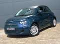 Fiat 500e 42 kWh NIEUW✔Incl. 2 Jaar Fabriekswaarborg! Bleu - thumbnail 2