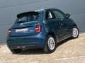 Fiat 500e 42 kWh NIEUW✔Incl. 2 Jaar Fabriekswaarborg! Bleu - thumbnail 5