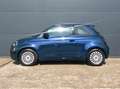Fiat 500e 42 kWh NIEUW✔Incl. 2 Jaar Fabriekswaarborg! Blau - thumbnail 1