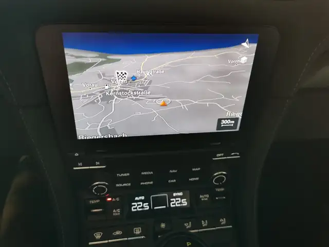 Porsche Cayman -GT4 RS Weissach Clubsport,LED schwarz,Approved Ansicht 32