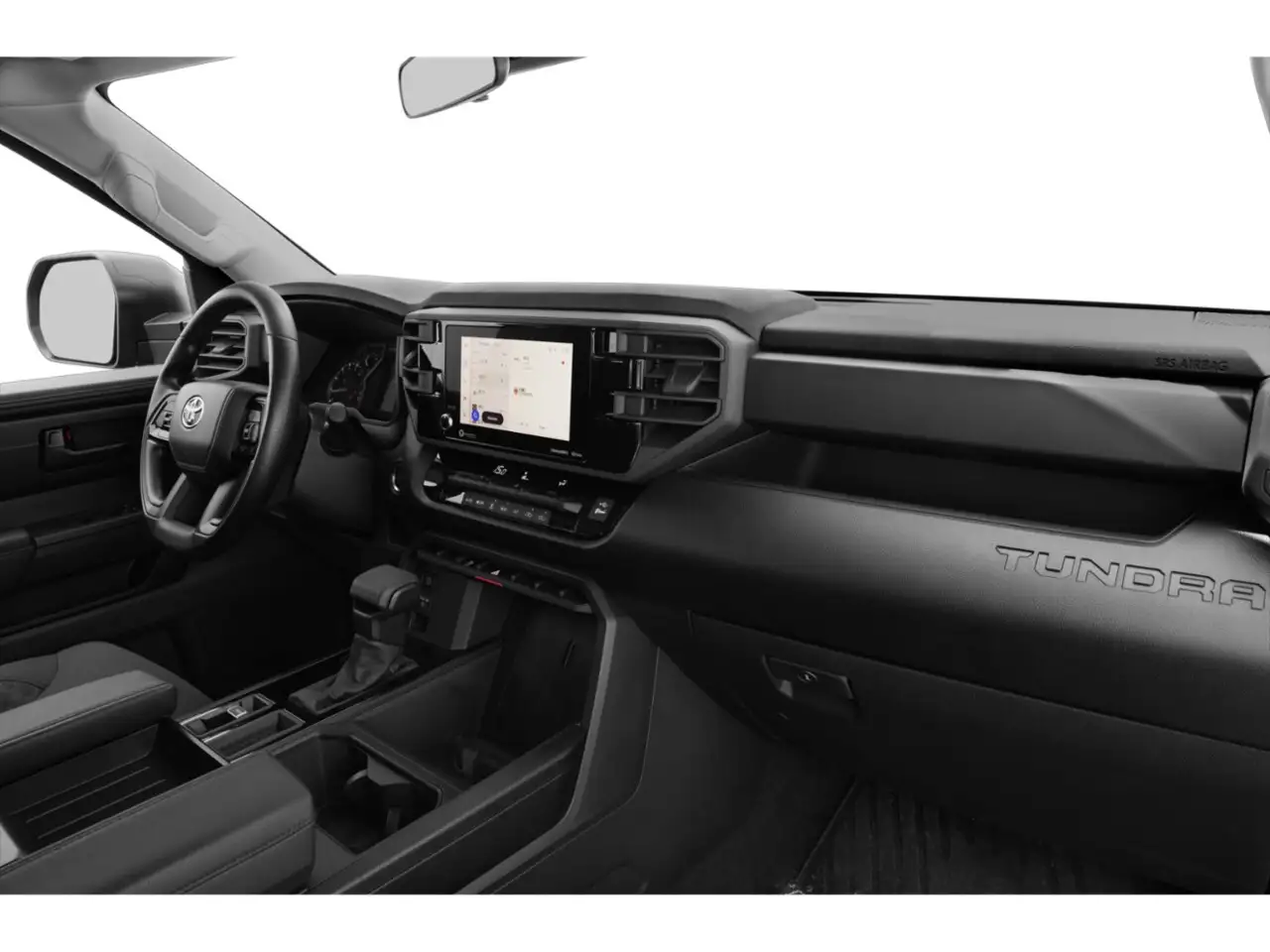Toyota Tundra снимка Toyota Tundra