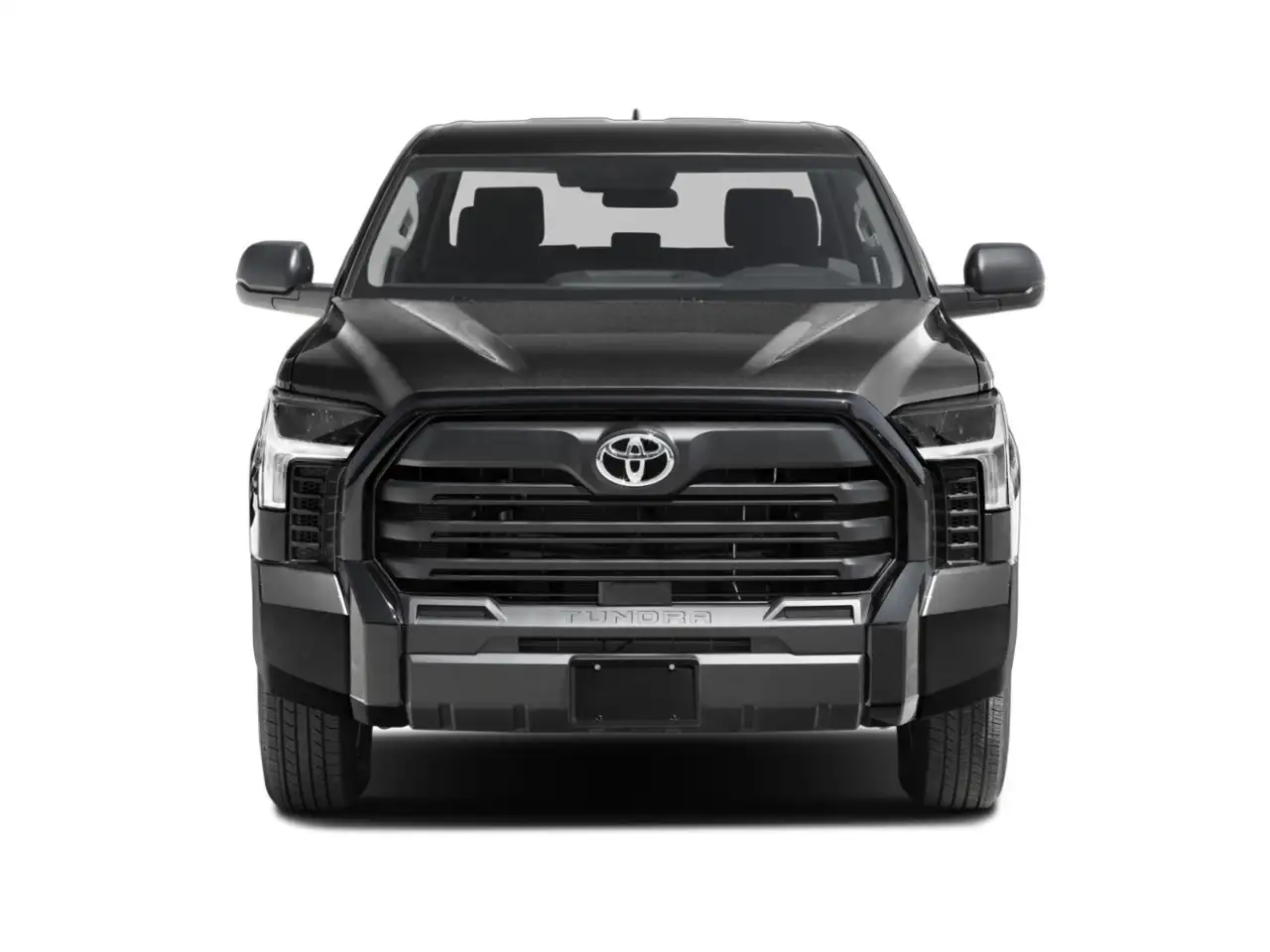 Toyota Tundra снимка Toyota Tundra