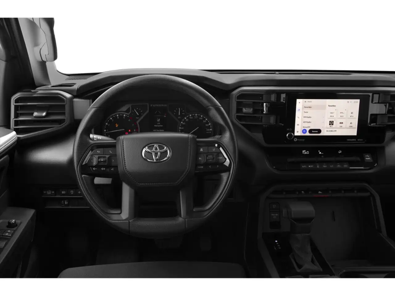 Toyota Tundra снимка Toyota Tundra
