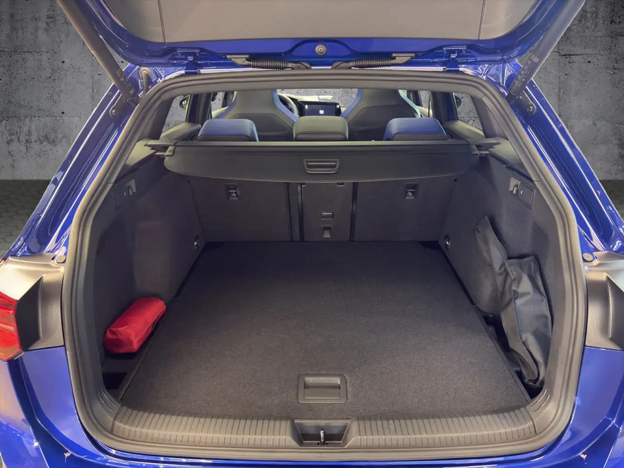 Volkswagen Golf R 2.0 TSI 4Motion Matrix+Pano+HuD, миниатюра 14