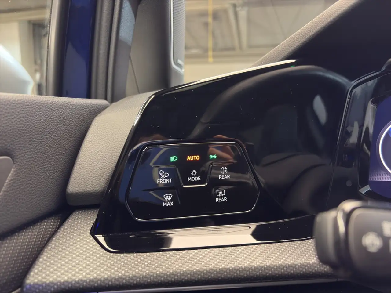 Volkswagen Golf R 2.0 TSI 4Motion Matrix+Pano+HuD, миниатюра 21