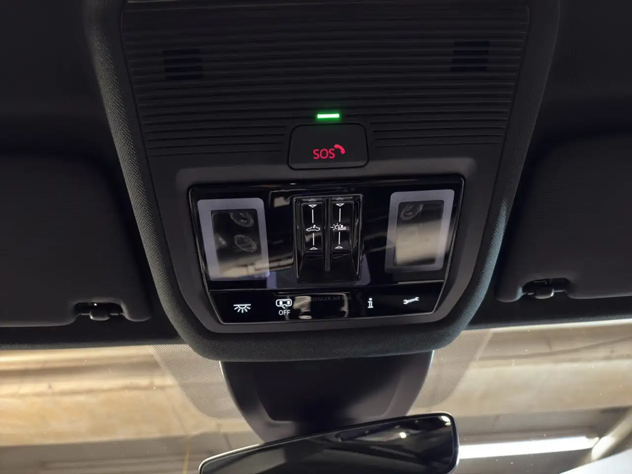Volkswagen Golf R 2.0 TSI 4Motion Matrix+Pano+HuD, миниатюра 25