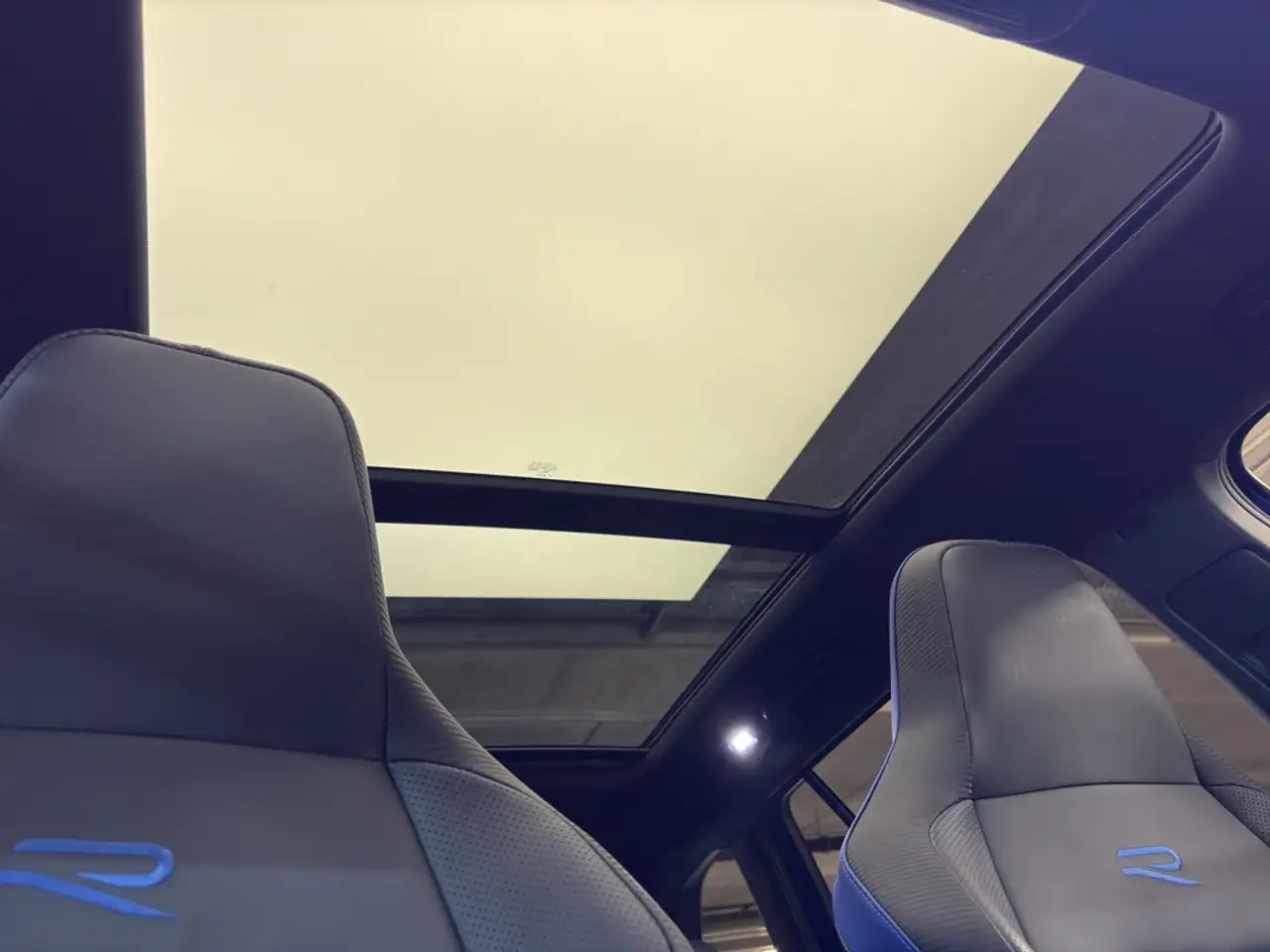 Volkswagen Golf R 2.0 TSI 4Motion Matrix+Pano+HuD, миниатюра 20