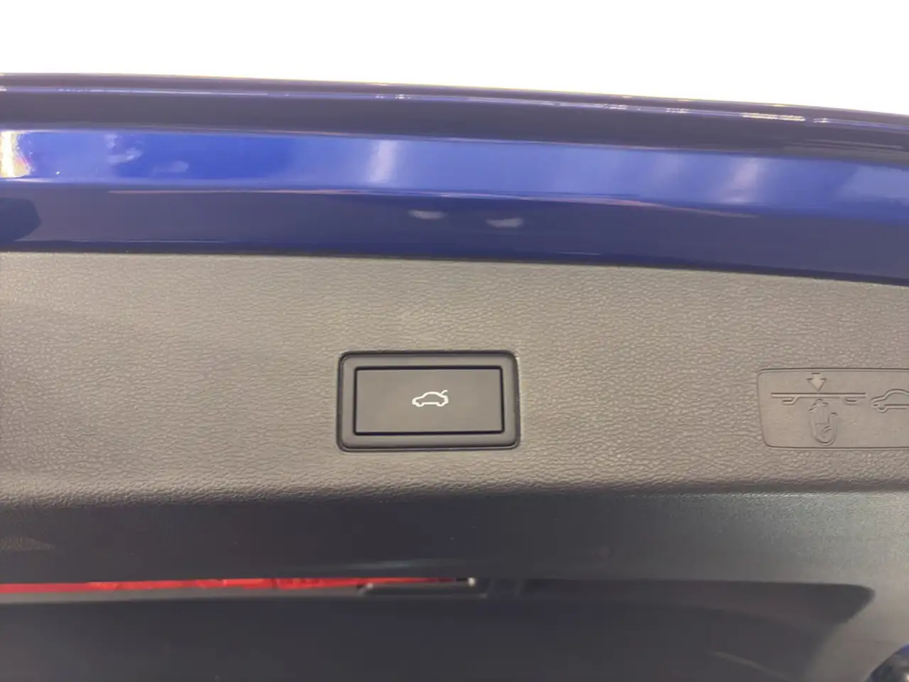 Volkswagen Golf R 2.0 TSI 4Motion Matrix+Pano+HuD, миниатюра 27