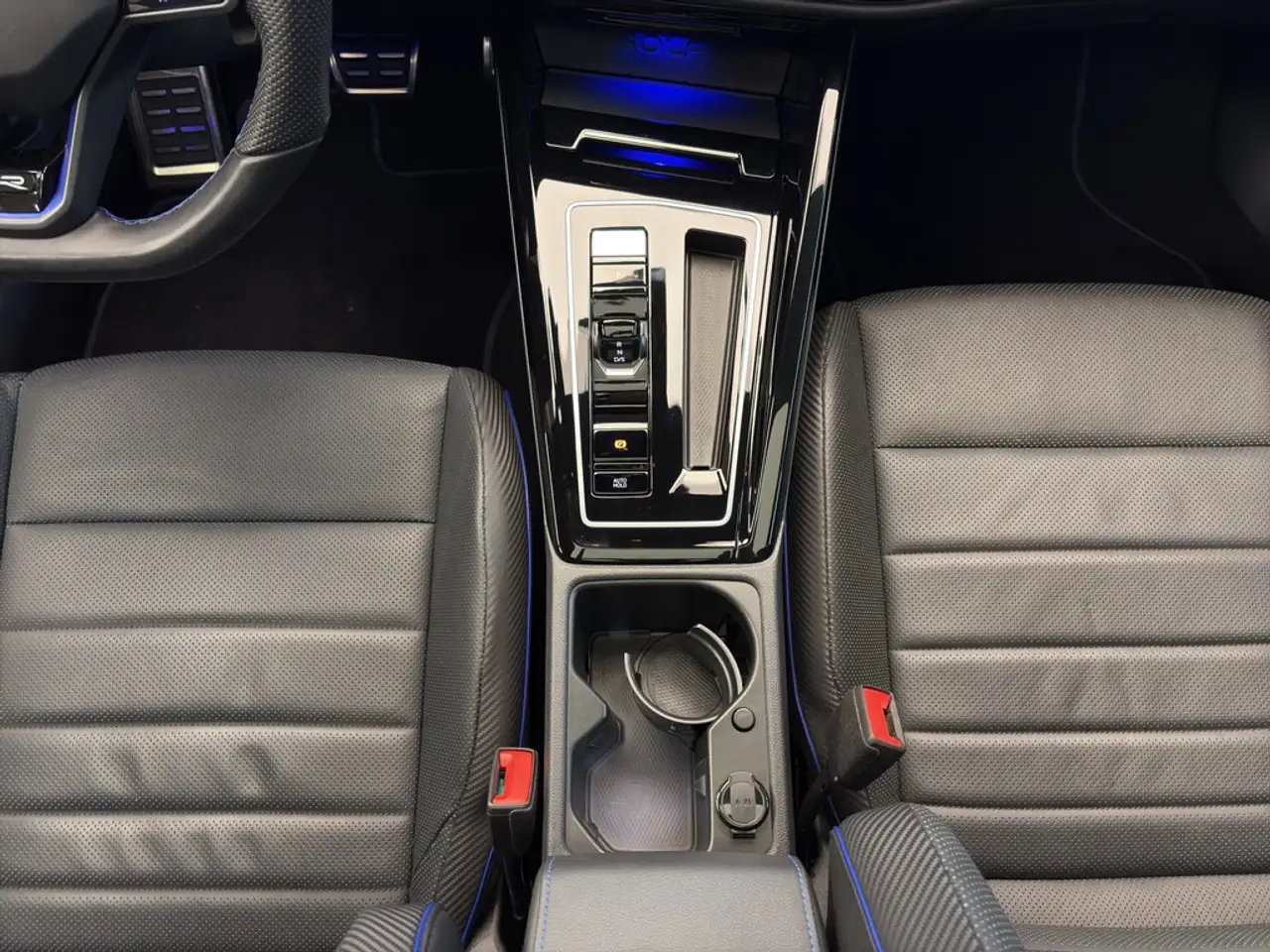 Volkswagen Golf R 2.0 TSI 4Motion Matrix+Pano+HuD, миниатюра 15