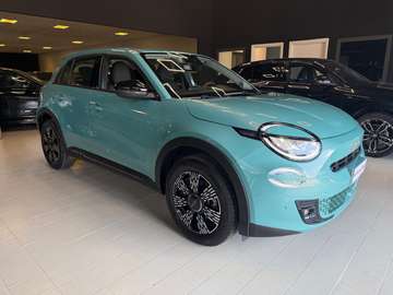 600 Hybrid 145 CV DCT MHEV