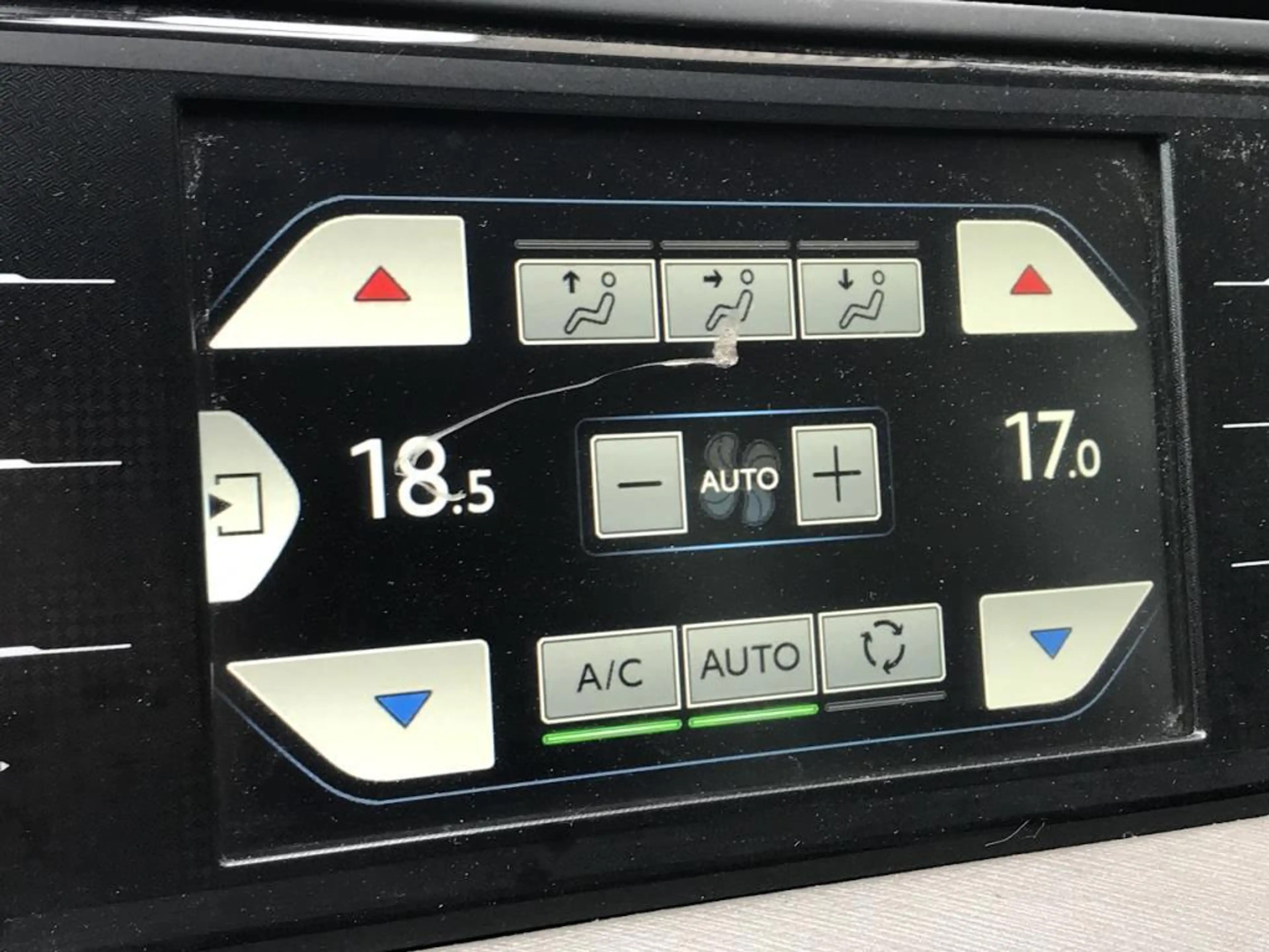 Citroen C4 Picasso 1.2 PureTech Intensive Navi|Camera|PDC|Keyless — photo 14