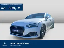 Audi A5 40TDI advanced S trc Standh Cam ACC