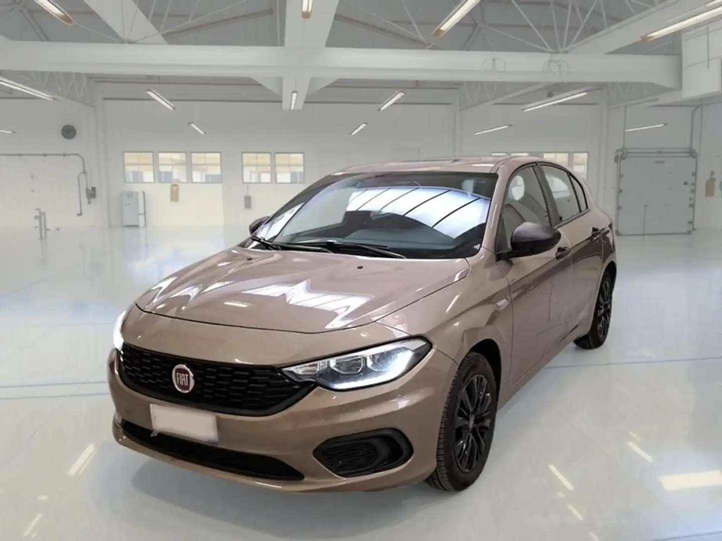 Fiat Tipo 1.3 Mjt 95cv 5M S&S Street 5 PORTE - 1