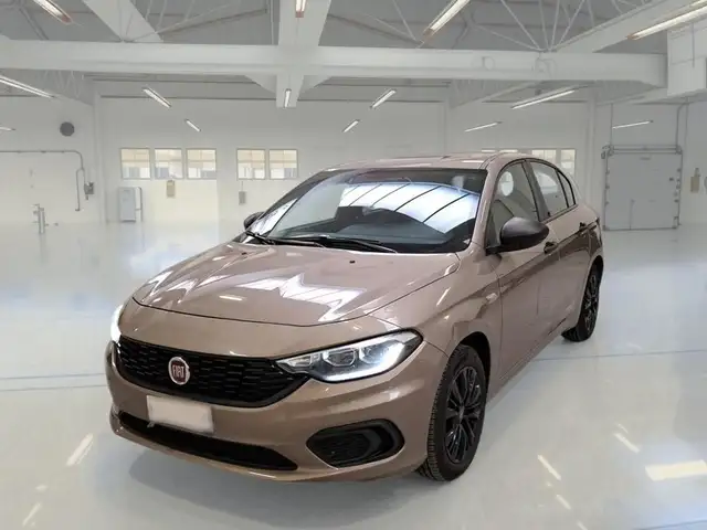 Fiat Tipo 1.3 Mjt 95cv 5M S&S Street 5 PORTE