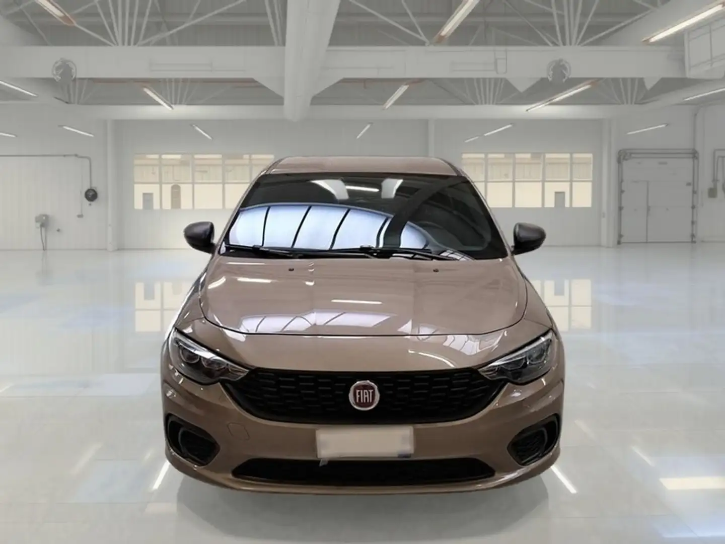 Fiat Tipo 1.3 Mjt 95cv 5M S&S Street 5 PORTE - 2