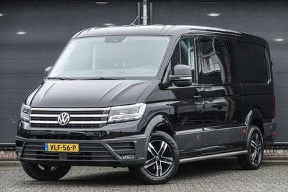 Volkswagen Crafter L3H2 2.0Tdi 177Pk Aut. | Dubbele Cabine | Trekhaak