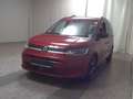 Volkswagen Caddy Maxi 2.0 TDI Move Navi LED AHK Pano ACC Rouge - thumbnail 2