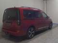 Volkswagen Caddy Maxi 2.0 TDI Move Navi LED AHK Pano ACC Rouge - thumbnail 4