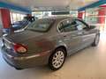 Jaguar X-Type X-TYPE 2.5 MANUALE ASI A 1- KM 13000 IMPECCABILE Grigio - thumbnail 4