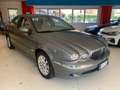 Jaguar X-Type X-TYPE 2.5 MANUALE ASI A 1- KM 13000 IMPECCABILE Grigio - thumbnail 5