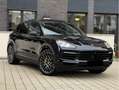Porsche Cayenne 3.0 V6 E-Hybrid Black edition Chrono sport Matrix Schwarz - thumbnail 1