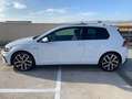 Volkswagen Golf 1.5 eTSI R-Line DSG 110kW Weiß - thumbnail 3