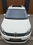 Volkswagen Sharan Trendline BMT 2,0 TDI DPF Weiß - thumbnail 2