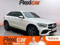 Mercedes-Benz GLC 350 350d 4Matic Aut. Blanco - thumbnail 1