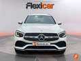 Mercedes-Benz GLC 350 350d 4Matic Aut. Blanco - thumbnail 2