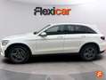 Mercedes-Benz GLC 350 350d 4Matic Aut. Blanc - thumbnail 4