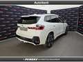 BMW X1 sDrive 18d Msport Pro Bianco - thumbnail 5