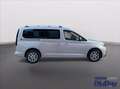 Ford Tourneo Connect Grand  2.0 EcoBlue 102 CV Titanium Серый - thumbnail 4