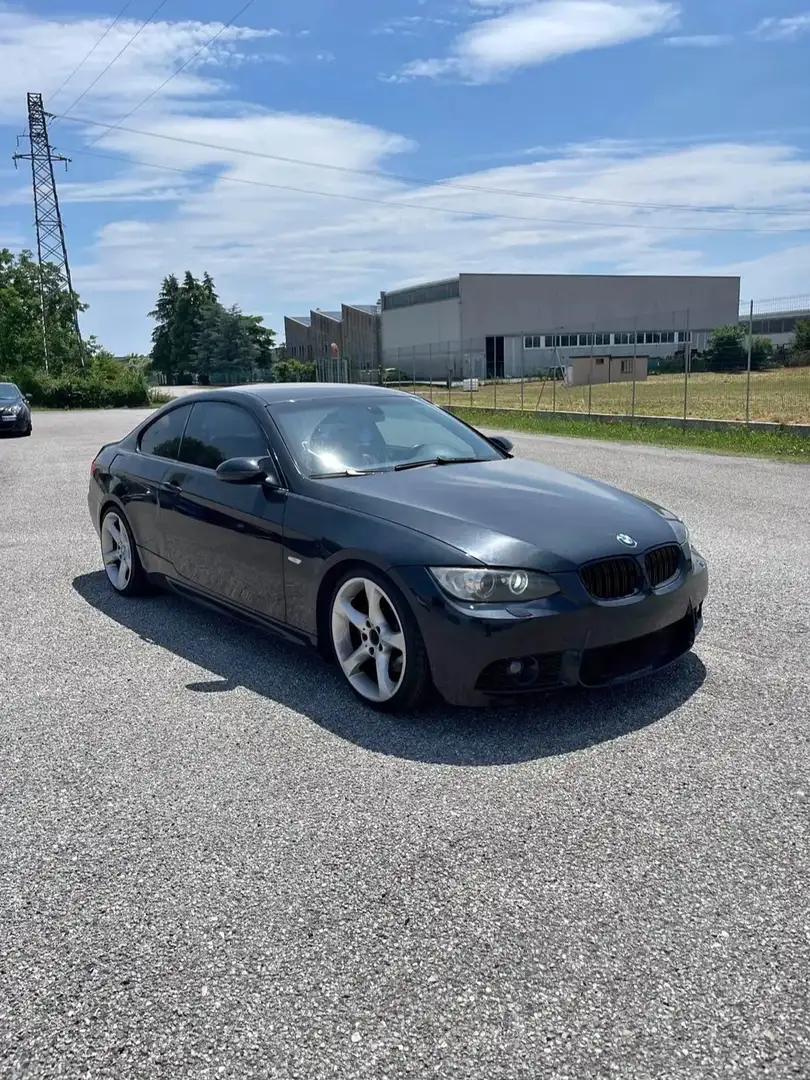BMW 330 330d Msport - 1