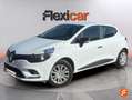 Renault Clio TCe GLP Business 73kW Blanco - thumbnail 3