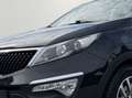 Kia Sportage 1,7 CRDi Navi I Alcantara I Kamera Schwarz - thumbnail 7