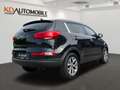 Kia Sportage 1,7 CRDi Navi I Alcantara I Kamera Schwarz - thumbnail 4