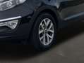 Kia Sportage 1,7 CRDi Navi I Alcantara I Kamera Schwarz - thumbnail 9