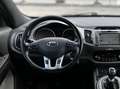 Kia Sportage 1,7 CRDi Navi I Alcantara I Kamera Schwarz - thumbnail 13