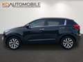 Kia Sportage 1,7 CRDi Navi I Alcantara I Kamera Schwarz - thumbnail 6