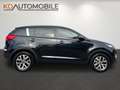Kia Sportage 1,7 CRDi Navi I Alcantara I Kamera Schwarz - thumbnail 3