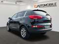 Kia Sportage 1,7 CRDi Navi I Alcantara I Kamera Schwarz - thumbnail 5