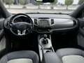 Kia Sportage 1,7 CRDi Navi I Alcantara I Kamera Schwarz - thumbnail 20