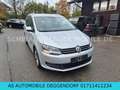 Volkswagen Sharan Highline 1.HAND EURO6 DSG AHK Argent - thumbnail 13